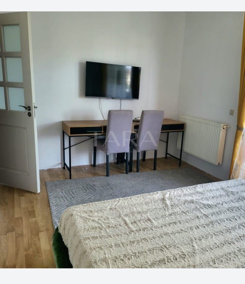 Apartament 3 camere modern, decomandat,  zonă excelentă. - Poză 6