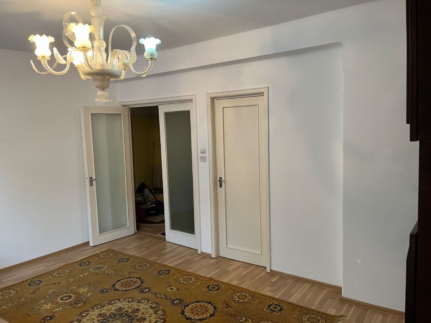 Apartament incapator, trei camere, bulevardul Carol I - Poză 9