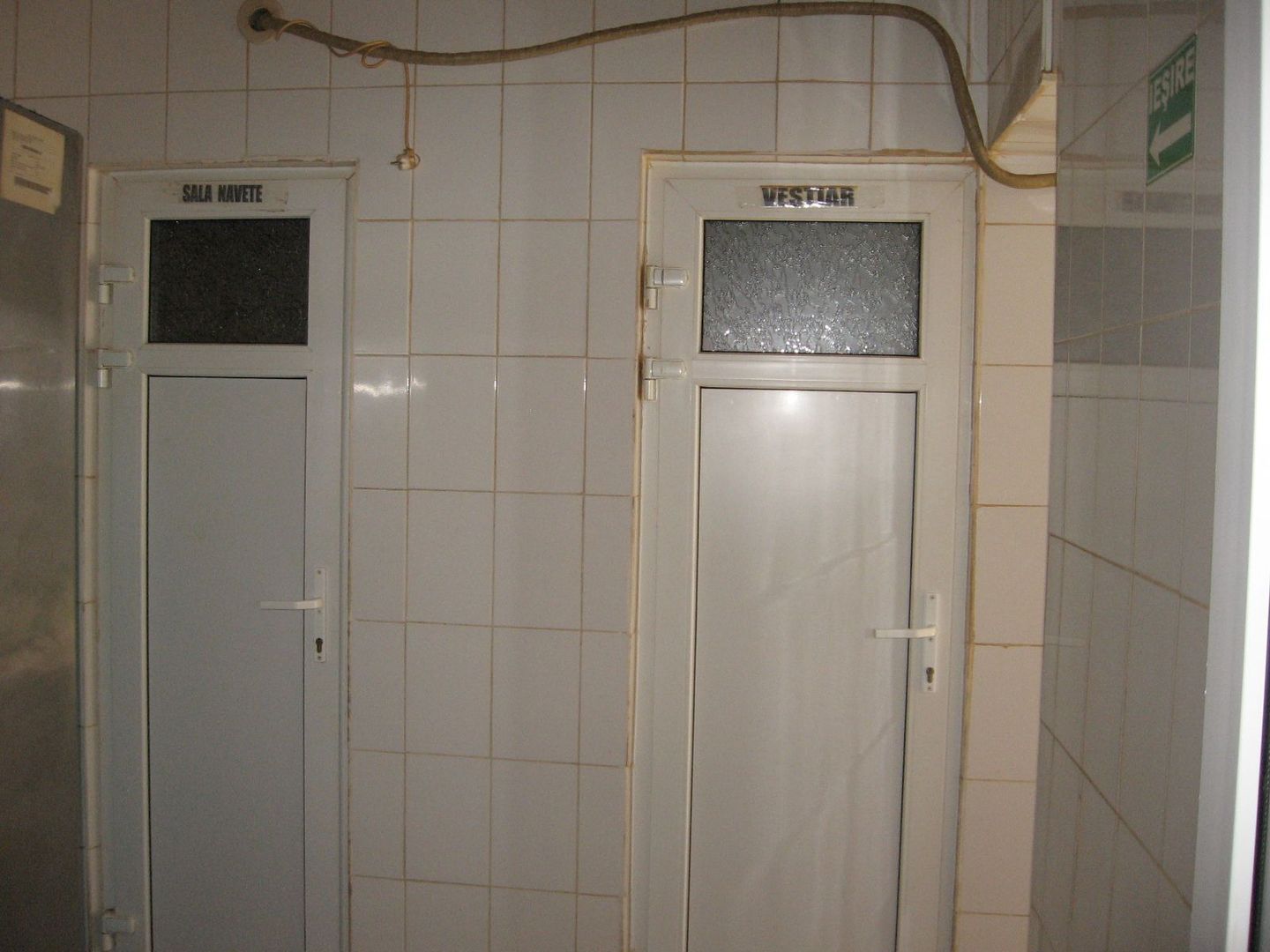 Vand afacere, utilaje si cladire - Poză 6