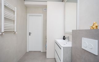 Vânzare, apartament, 2 camere, str. Regina Elizabeta, Durlești. - Poză 22