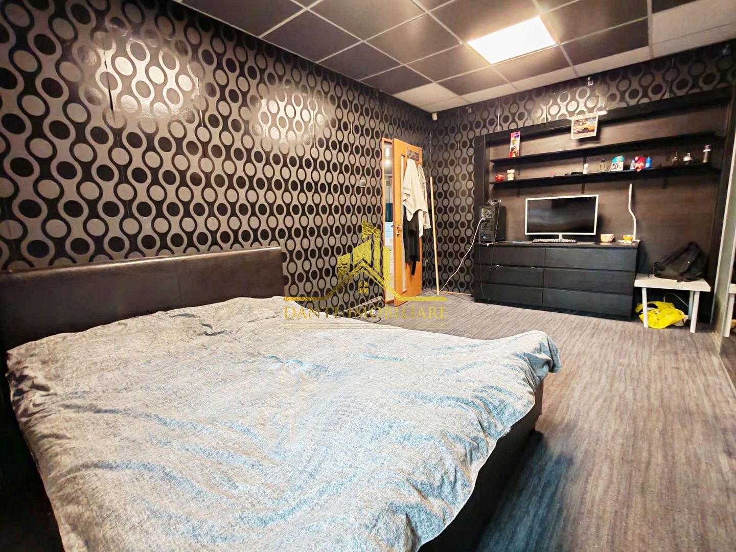 3 camere, modern, bloc nou, parcare, Intre Lacuri, Iulius Mall, FSEGA - Poză 9