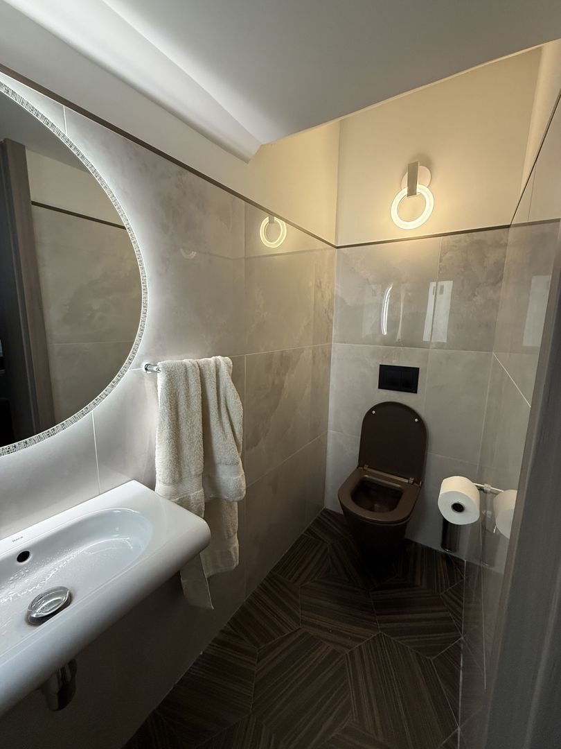 Casa de vânzare PREMIUM in Selimbar - Poză 9