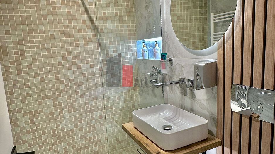 De vanzare 2 camere zona Iancului-Mihai Bravu - Poză 13