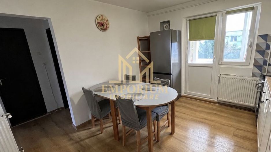 2 camere decomandate, Pet Friendly, Grigorescu, Donath, Parcul Rozelor - Poză 4