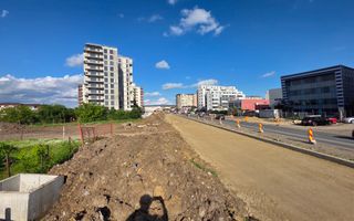 Teren 14.112 mp Prelungirea Ghencea | P+14 | Dezvoltare mixtă - Poză 3
