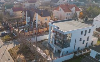 Casă unică individuală Cricova - Poză 3