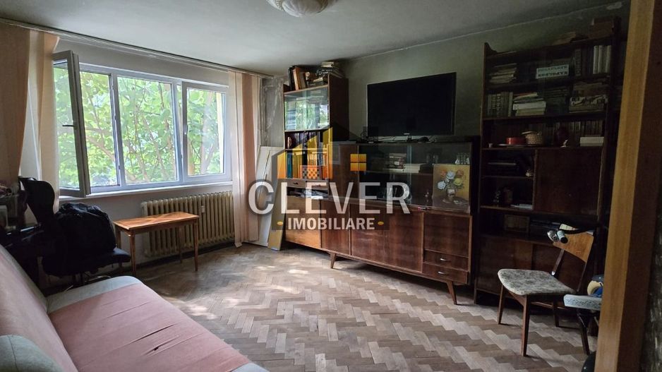 Apartament 4 camere Mobilat Metrou 1 Decembrie 1918 - Poză 5
