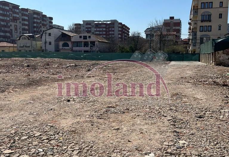 TEREN - 13 SEPTEMBRIE - ZONA MARRIOTT - Poză 10