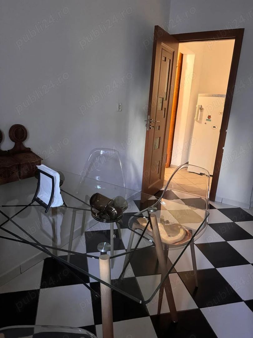 Apartament spatios Lujerului metrou - Poză 9