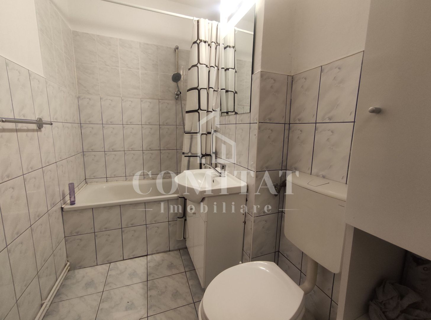 Apartament de închiriat cu 2 camere | Zona Pieței Flora - Mănăștur - Poză 5