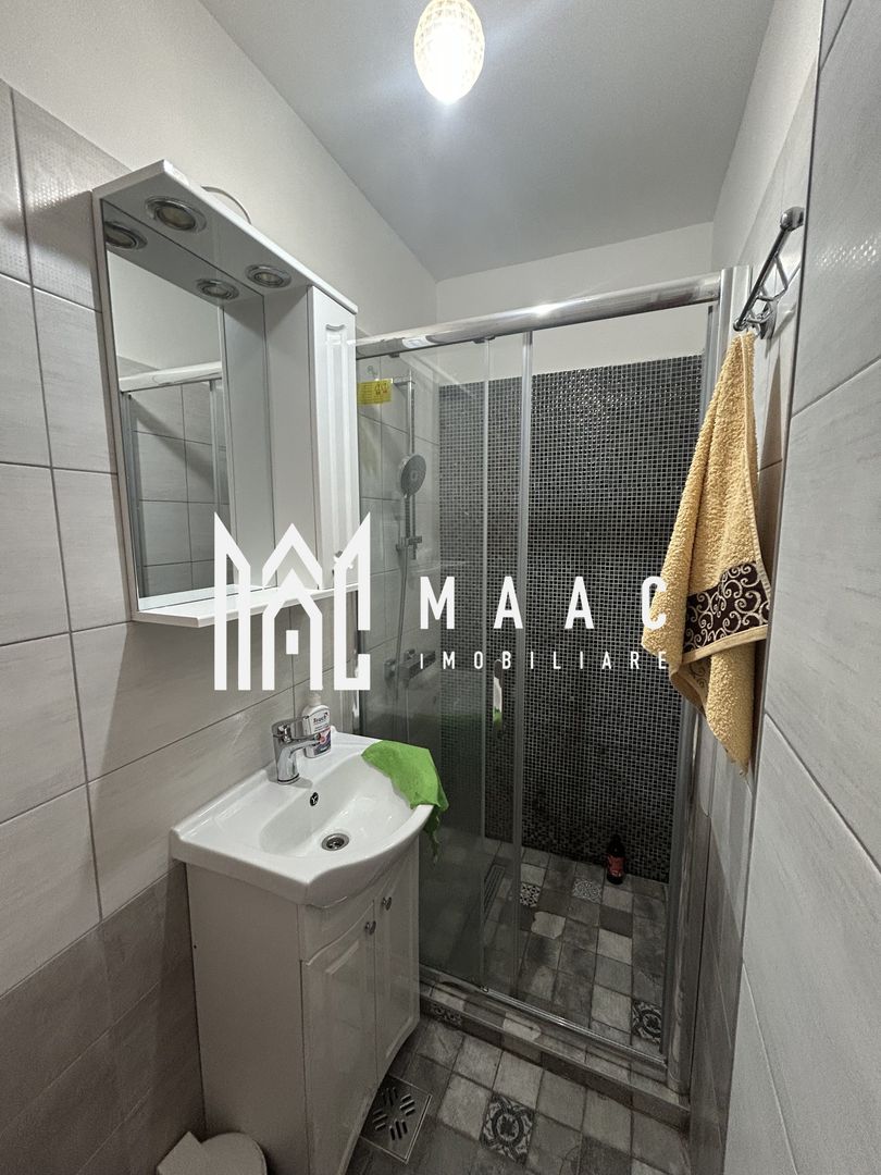 BLACK FRIDAY I Apartament 1 Camera I Renovat I Ultracentral - Poză 6