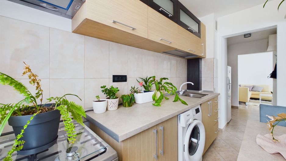 Apartament cu 3 camere în Vlaicu, Y-uri - Poză 8