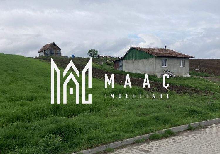 Teren intravilan | 900mp | Certificat urbanism | Gusterita - Poză 4