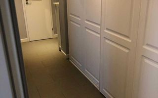 3 camere renovate, 2 bai, 2 balcoane, boxa la subsol, zona Diham - Poză 7