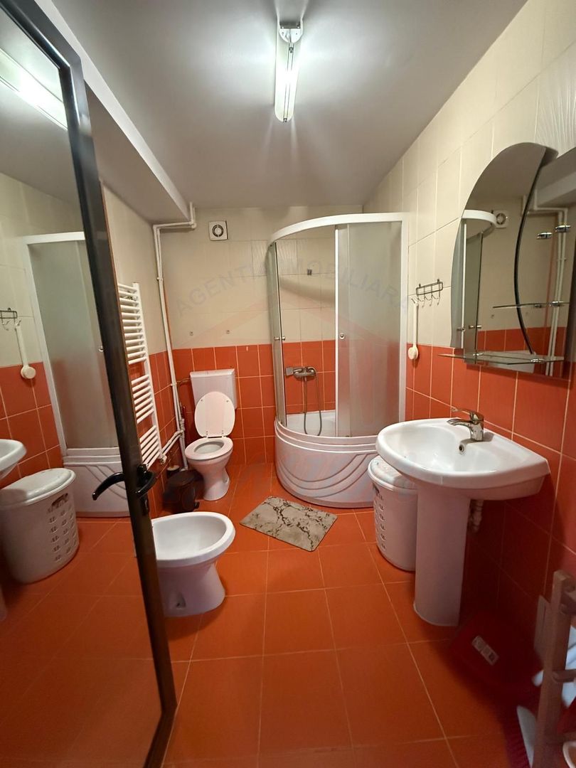 🏛️De închiriat 2 camere, Siderurgistilor Vest, 1.500 Ron/luna - Poză 5