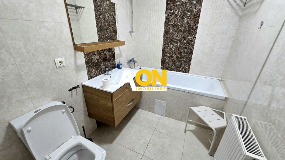 Apartament cu 3 Camere, Bloc Nou, Cart. Orhideelor - Poză 9