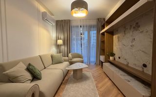 Nou - Prima Inchiriere | Mobilat si Utilat | Terasa | Parcare - Poză 2