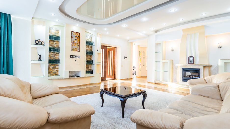 Vânzare, casă, 4 camere, strada La Rășcruce, Dumbrava - Poză 29