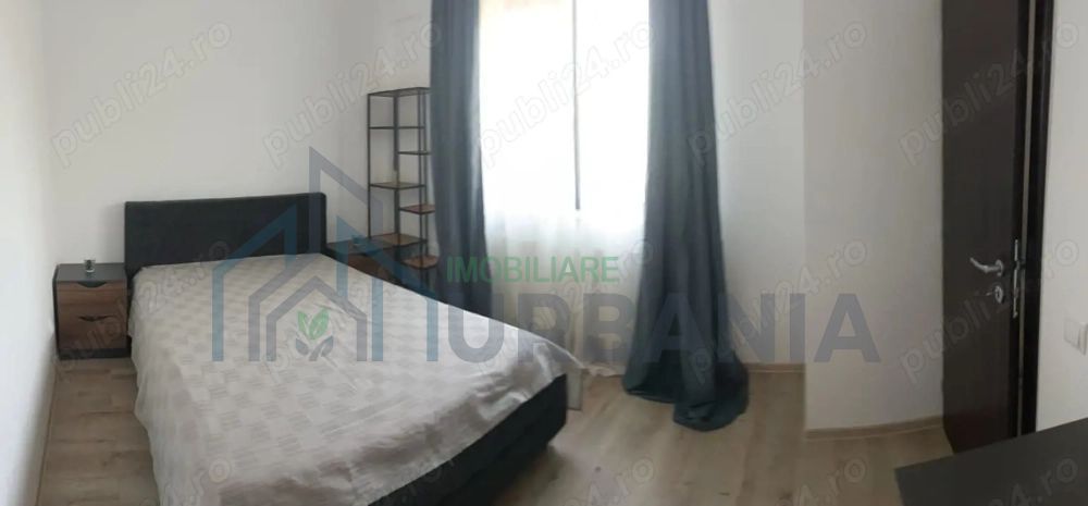 Inchiriere Apartament 2 camere, Bloc Concept Salciilor - Poză 3