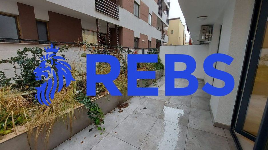 Apartament 2 camere Parcul Circului/HOCHPARTÉR - Poză 4