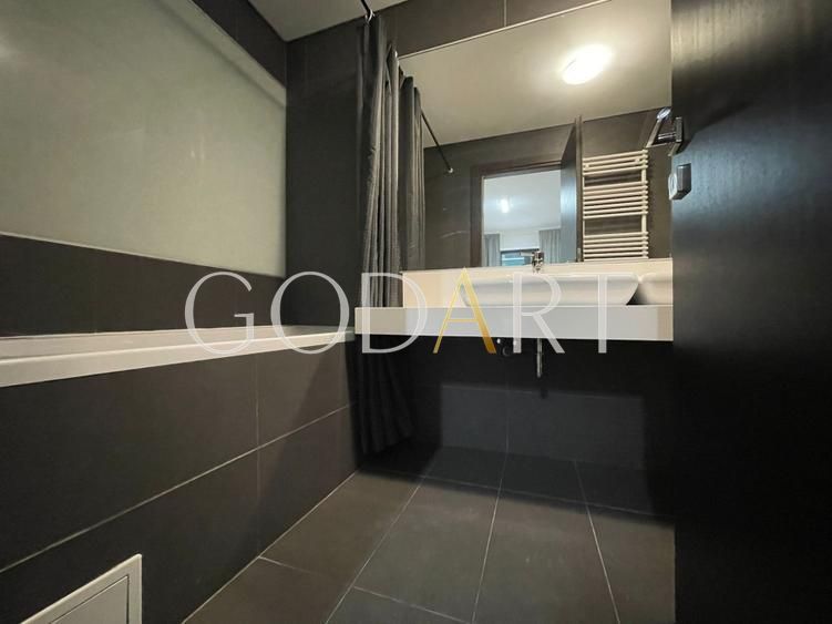 Apartament 3 camere | Bucatarie inchisa | Upground Residence - Poză 8