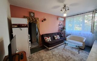 De vânzare: apartament 3 camere - semidecomandat Gorjului-Apusului - Poză 1