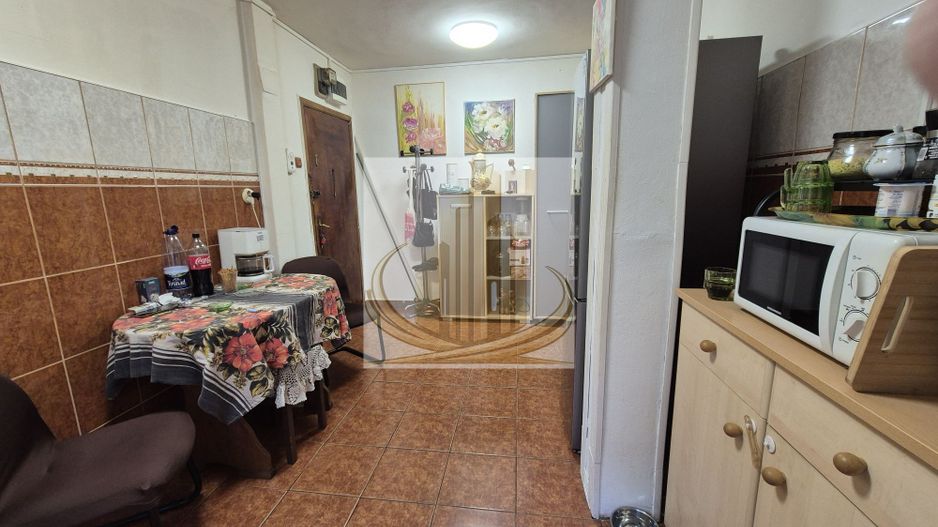Apartament 3 camere, 63 mp, etaj 1, balcon și boxă – Zona Circumvalati - Poză 5