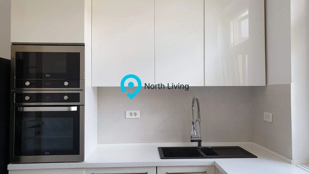 Spațiu de birouri | 260 mp | Etaj + Mansardă + Demisol în Vilă Interbelică - Poză 4