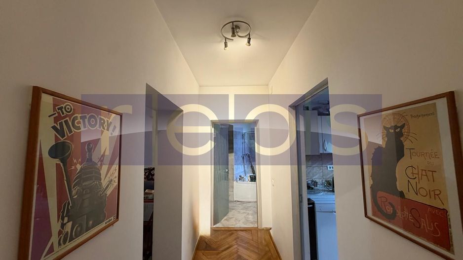 VANZARE APARTAMENT 3 CAMERE | DUMBRAVA ROSIE-ICOANEI | 88MP - Poză 7
