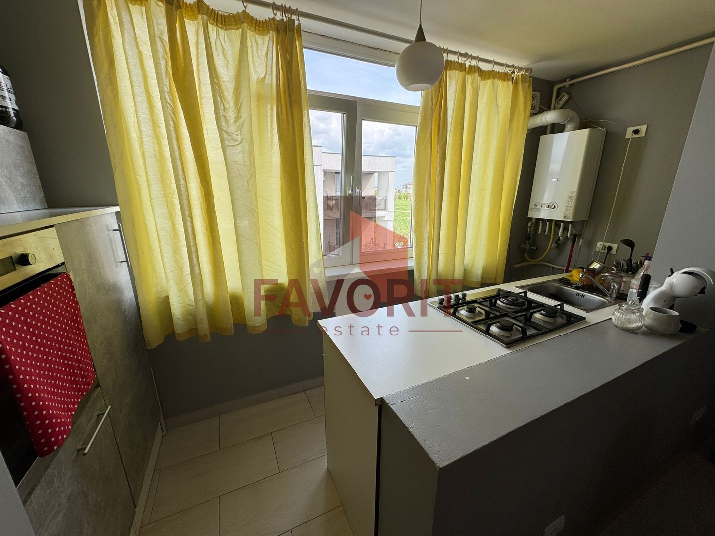 Mobilat si utilat. Zona Decathlon . Loc de parcare - Poză 3