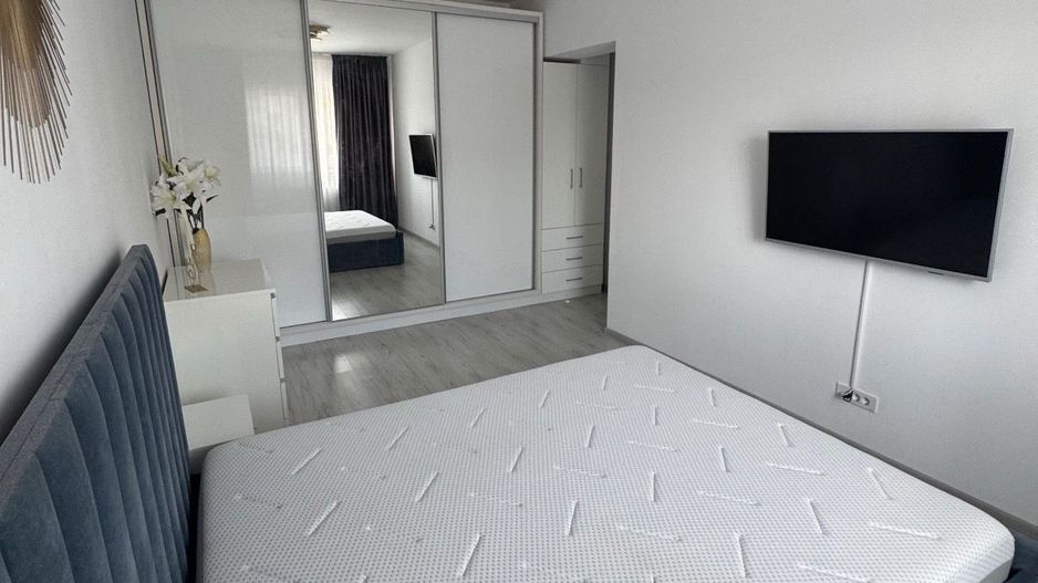 AP. 2 CAMERE ILIOARA APARTMENTS, PARCARE, BLOC NOU, METROU 5 MINUTE - Poză 4