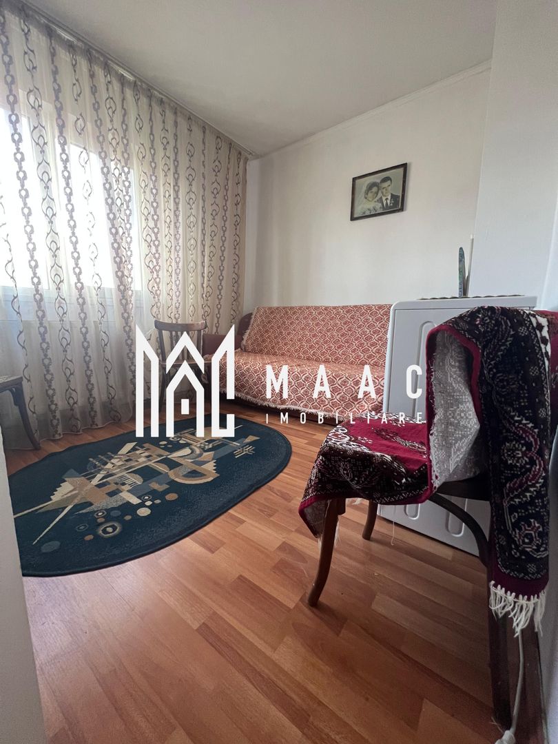 Apartament 4 camere | Hermes | Centrala proprie | Lift - Poză 3
