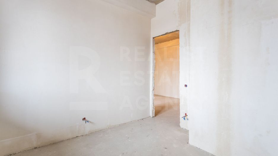 Vânzare, apartament, 3 camere, strada Nicolae Dimo, Râșcani - Poză 4