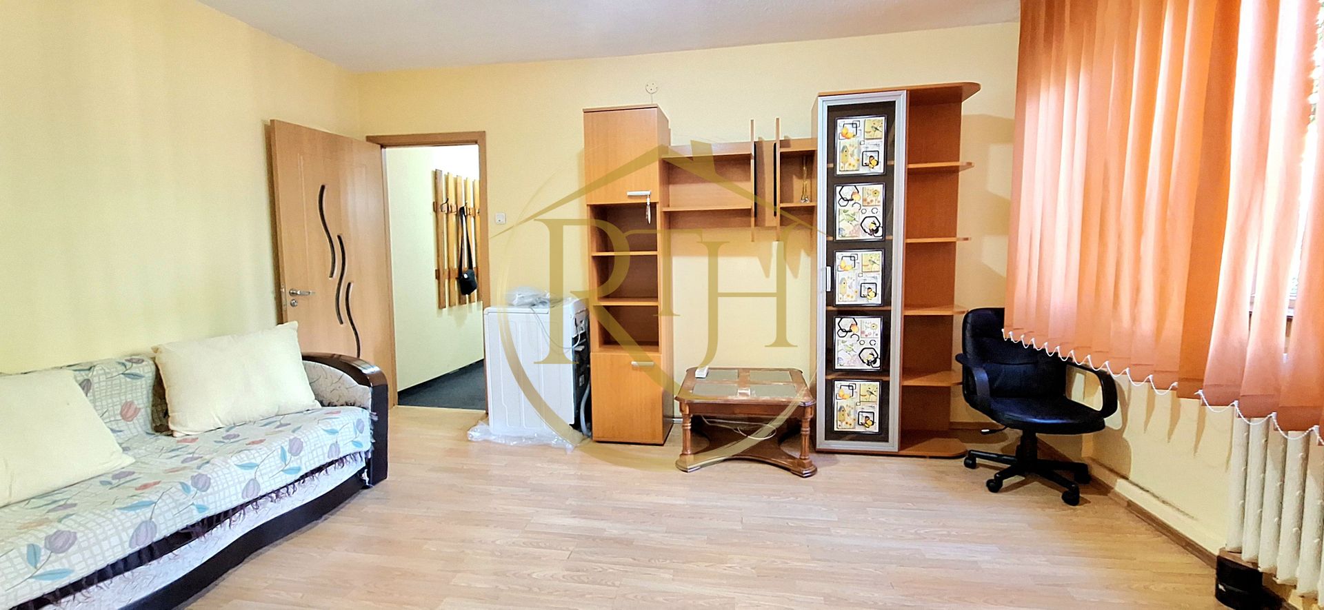 Apartament cu 2 camere de închiriat – Zona Girocului, lângă Spitalul Județean - Poză 4
