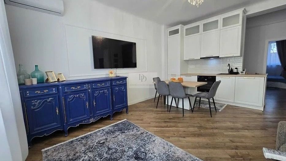 Apartament Premium | 3 camere de Închiriat | Gradina | Zona The Office - Poză 4