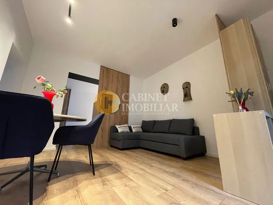 Chirie - 2 camere - Copou - Poză 2