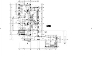 Pensiune  în Bran, sat Poarta – Afacere la cheie, locație premium - Schiță 24