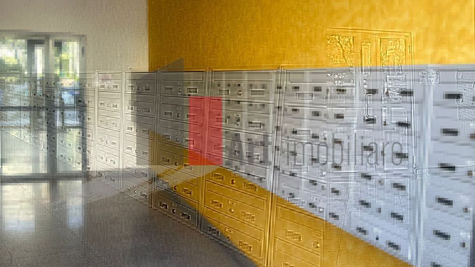 Apartament 3 camere Ghica Plazza - Poză 10