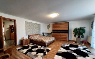 Vila Impresionanta în Deva–Construcție Solida 3 garaje inclus elevator - Poză 3
