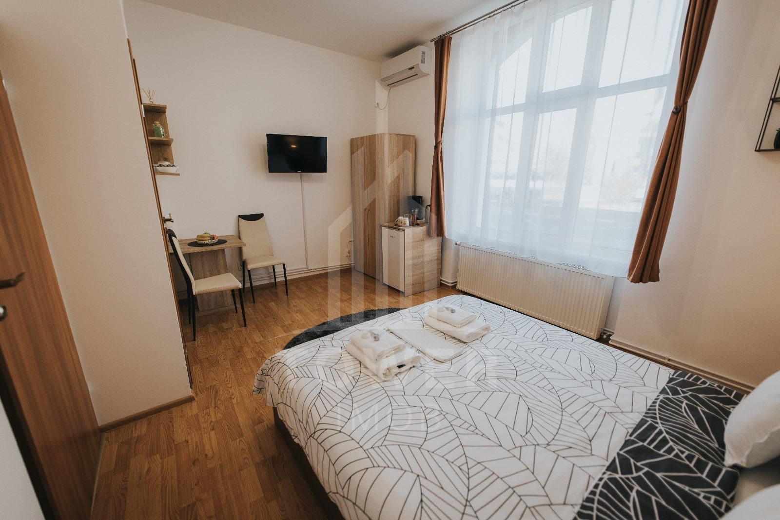 Apartament 95mp 3 camere de vânzare | Zona Centrală - Poză 1