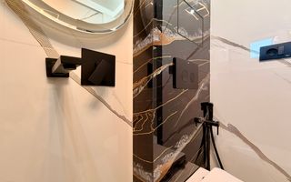 Vanzare apartament la cheie 3 cam, 50 mp, renovat complet | Aeroport Băneasa - Poză 17