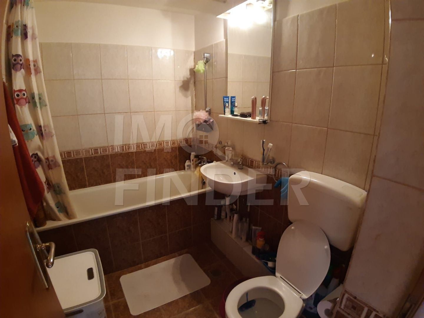 Apartament 2 camere, 58 mp, Marasti, zona BRD - Poză 4