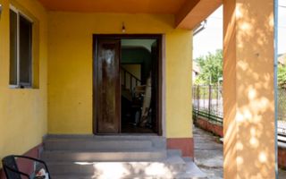CASA 4 CAMERE| TEREN 330 MP| GORANU - Poză 12