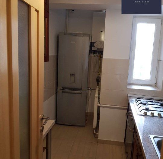 Apartament 1 camera, et.6, Central, ID 98 - Poză 5