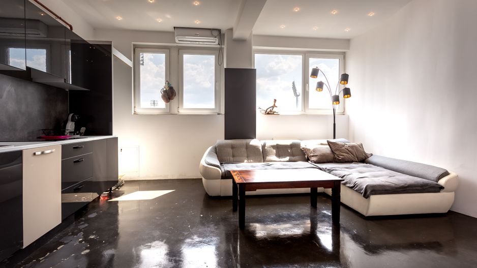 Oportunitate apartament 2 camere ARED cu panoramă - Poză 2