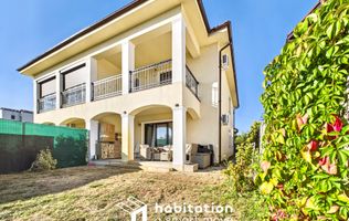 Duplex elegant | Giroc – zona Lidl | 4 camere | 3 băi|