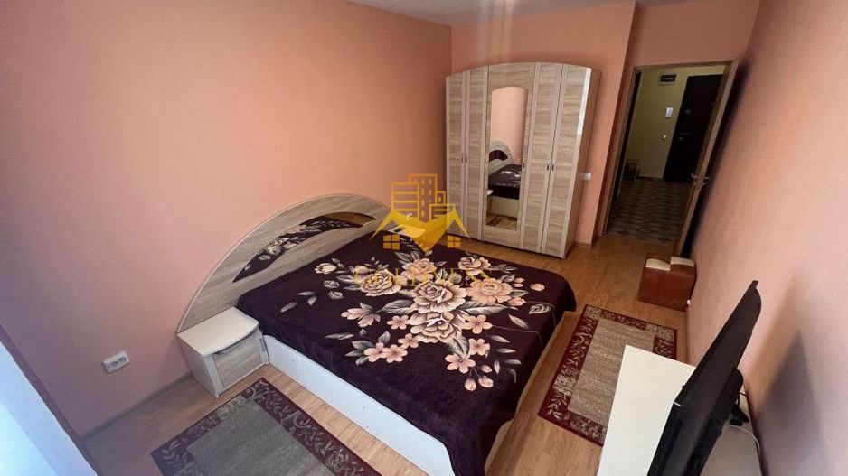 3 camere open space, parcare, Dambul Rotund,  Zona Mega Image, LIDL - Poză 4