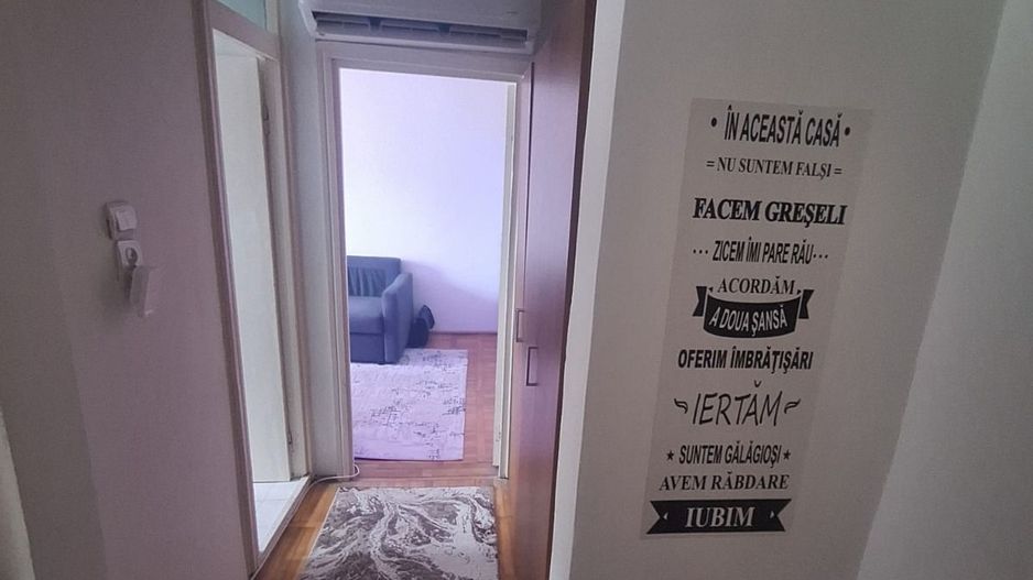 Girocului | 3 Camere | Etaj 2 | Decomandat | Centrala proprie | Clima - Poză 5