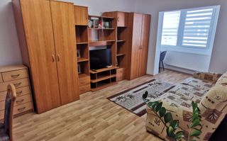 Apartament 2 camere decomandat, zona Petrom Baciu, mansardă înaltă. - Poză 1