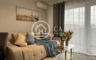 Apartament cu 2 camere de vânzare în PRIMA GREEN, Oradea - Poză 1